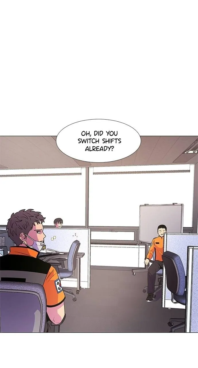 1 Second Chapter 70 - Page 10