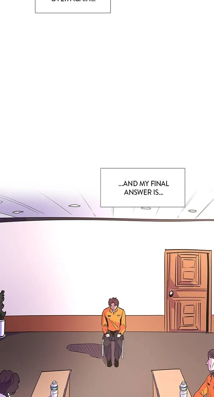 1 Second Chapter 71 - Page 3