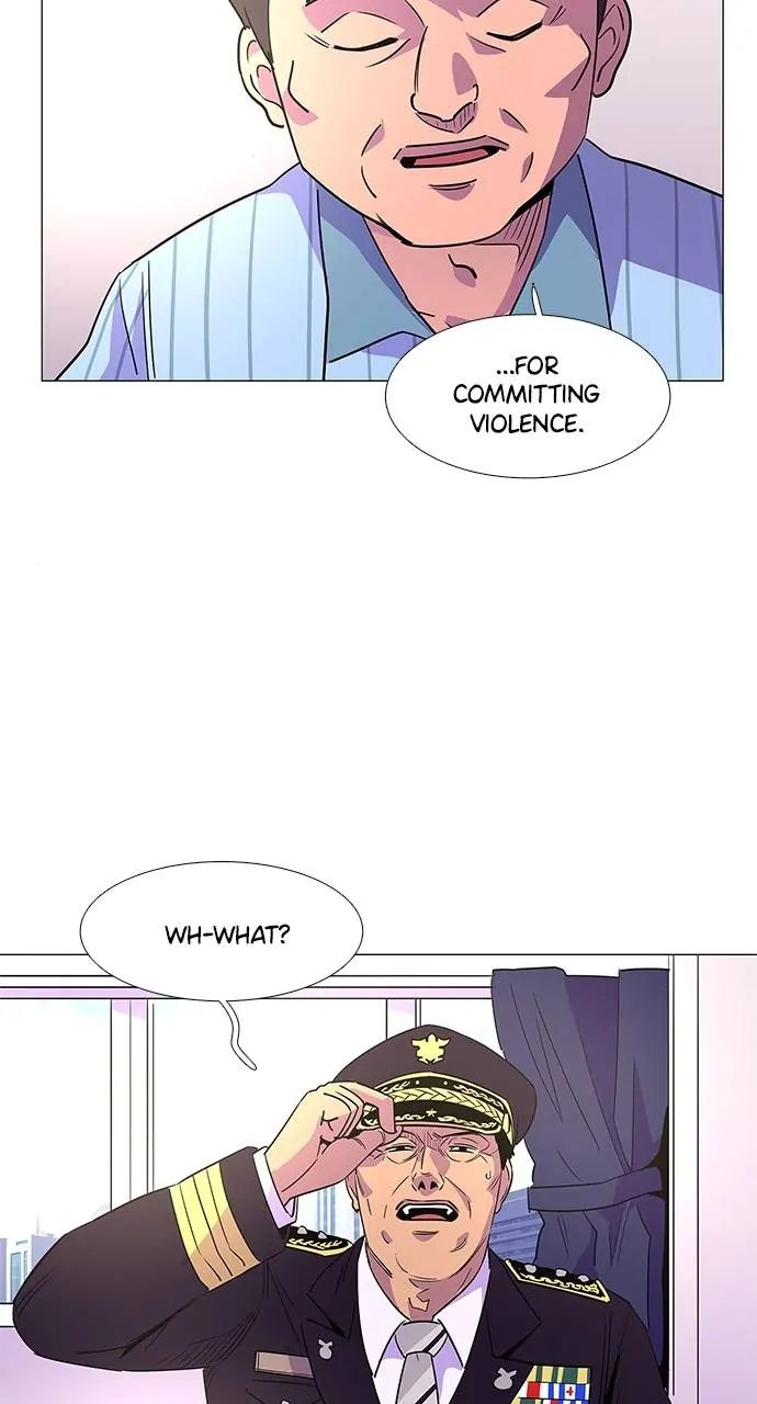 1 Second Chapter 71 - Page 21