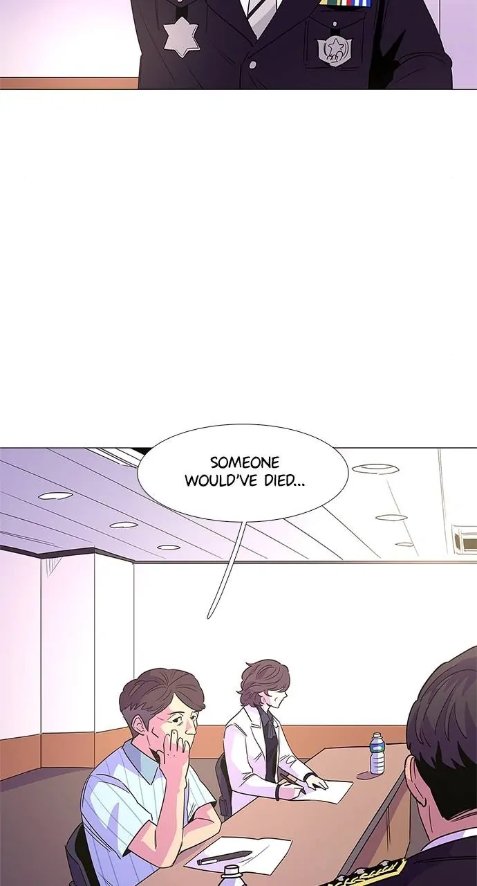 1 Second Chapter 71 - Page 22