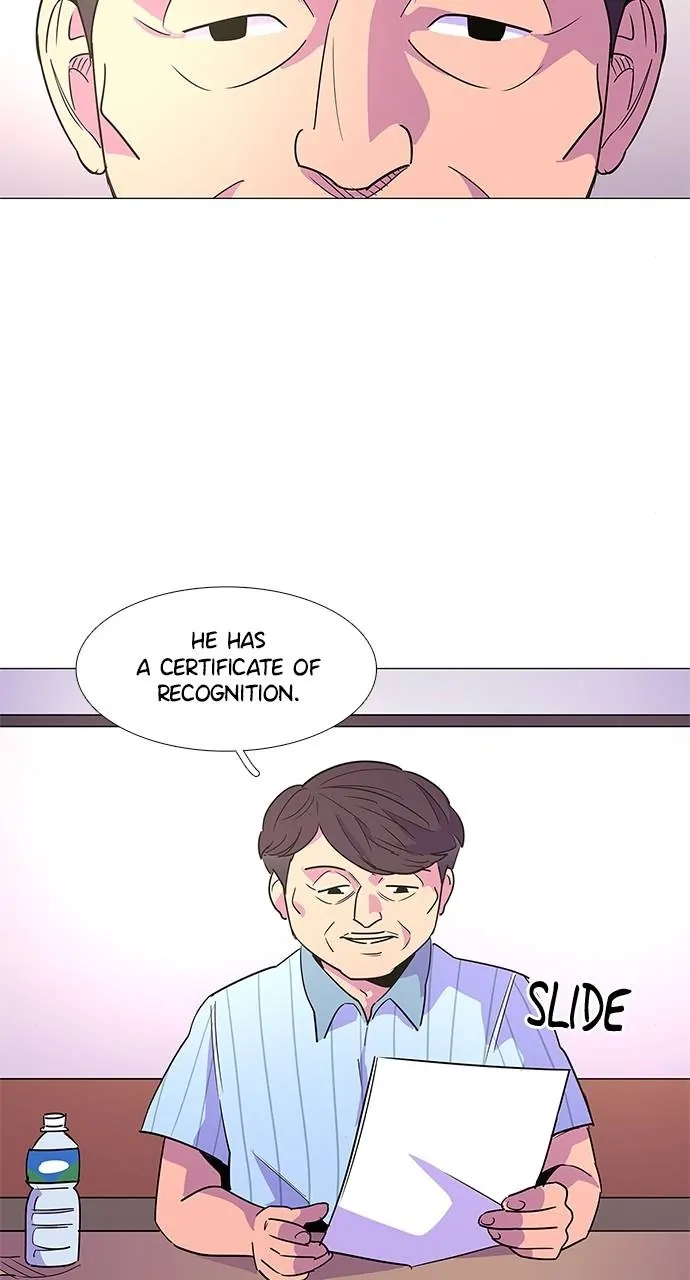 1 Second Chapter 71 - Page 32