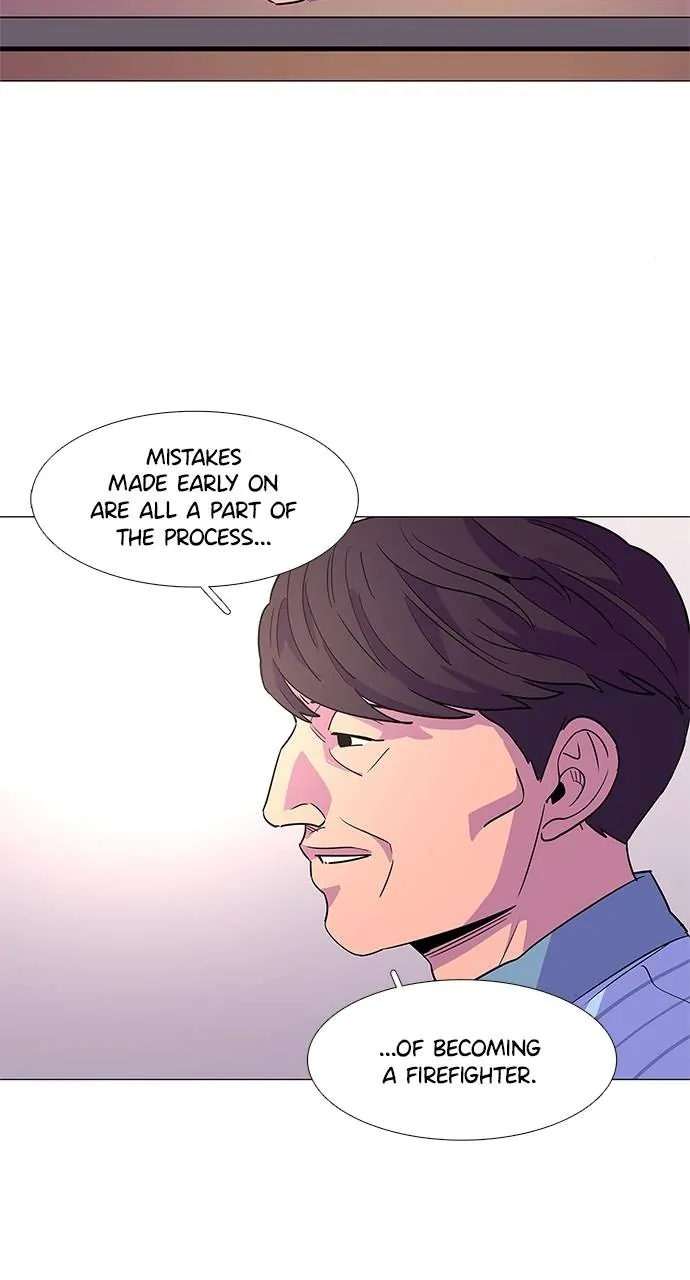 1 Second Chapter 71 - Page 33