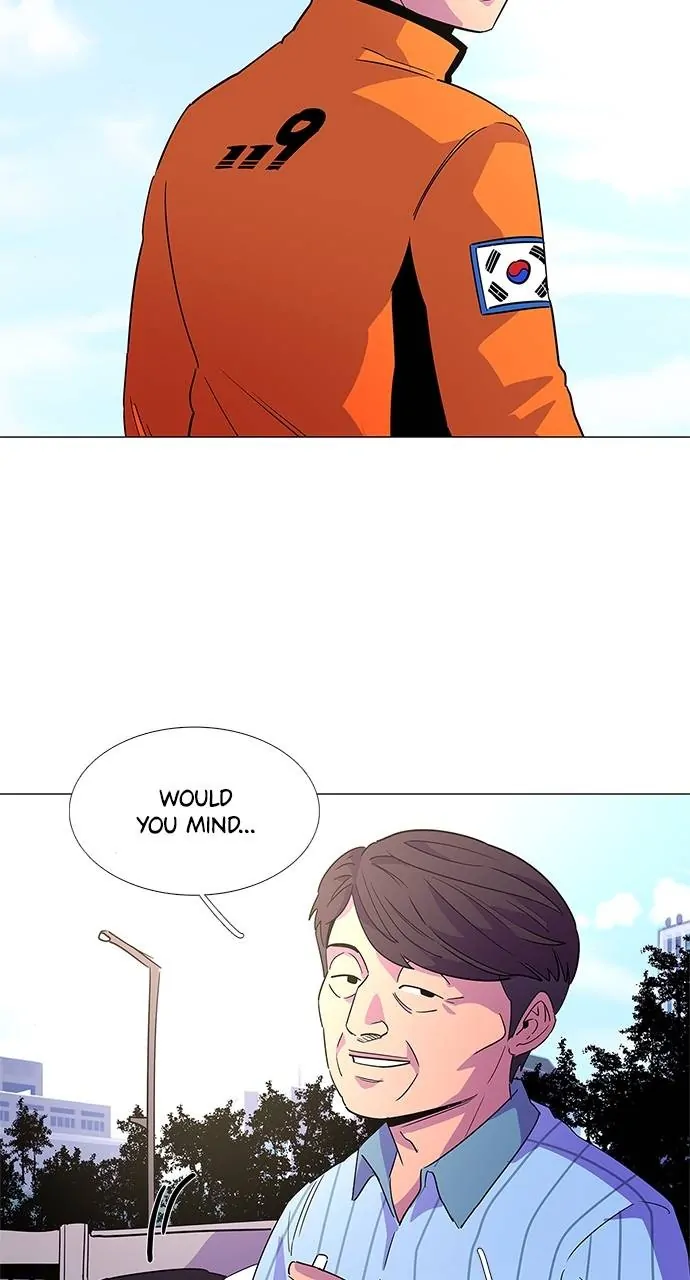1 Second Chapter 71 - Page 54