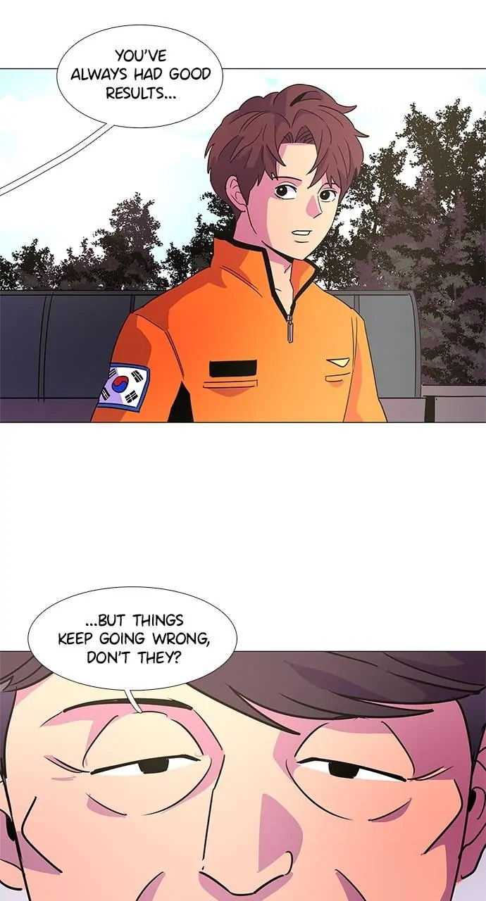 1 Second Chapter 71 - Page 56