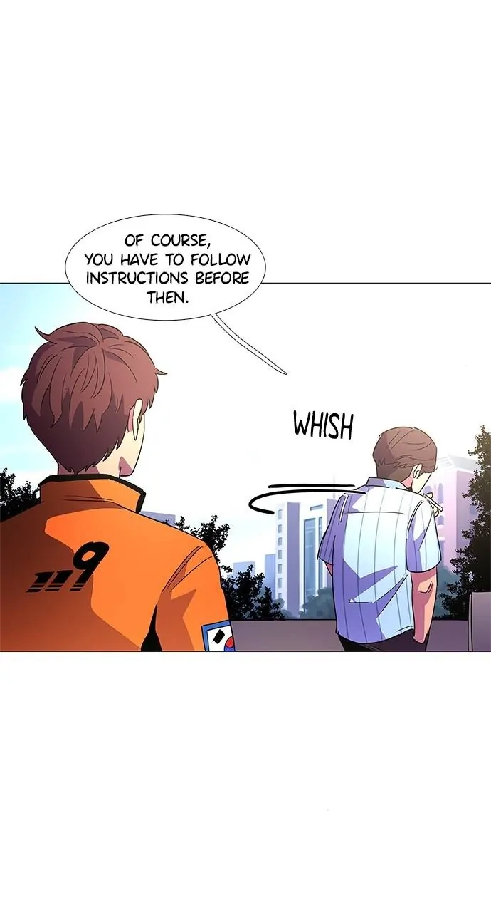 1 Second Chapter 71 - Page 66