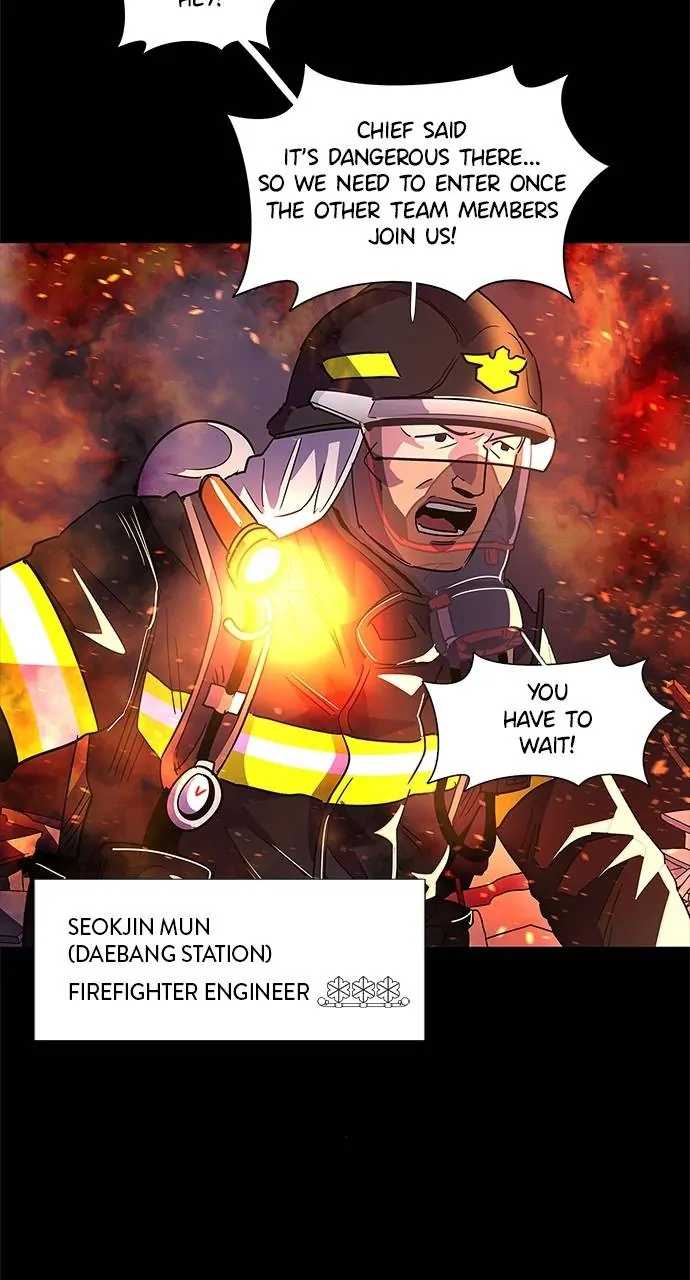 1 Second Chapter 71 - Page 71