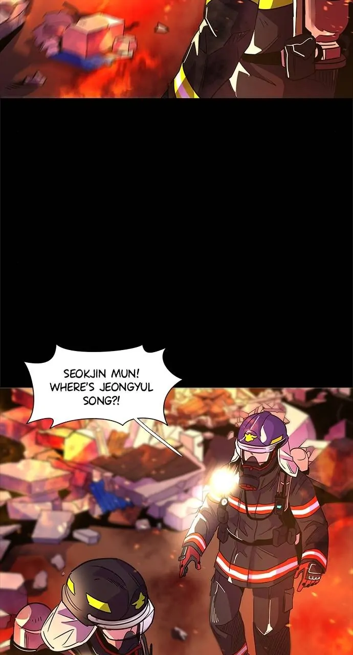 1 Second Chapter 71 - Page 76
