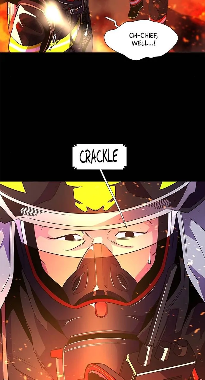 1 Second Chapter 71 - Page 77