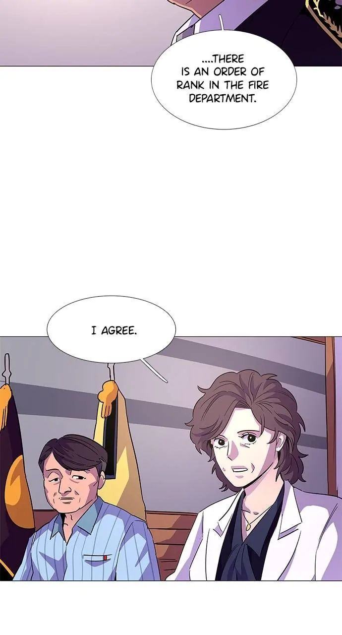1 Second Chapter 71 - Page 10