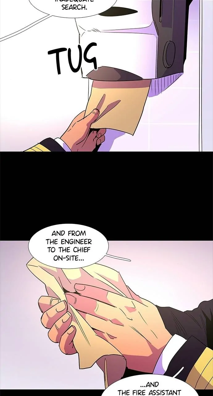 1 Second Chapter 72 - Page 11