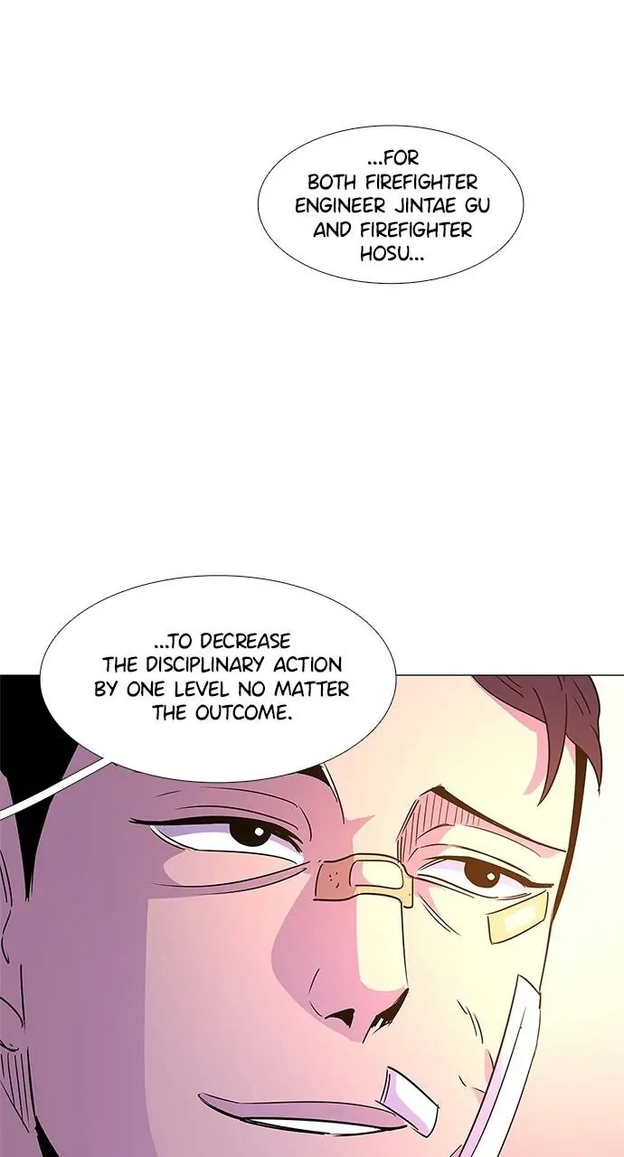 1 Second Chapter 72 - Page 22