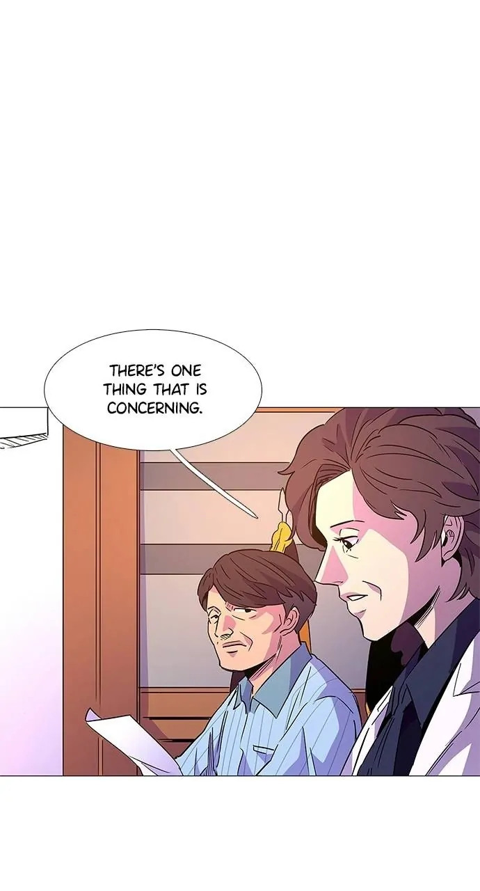 1 Second Chapter 72 - Page 25