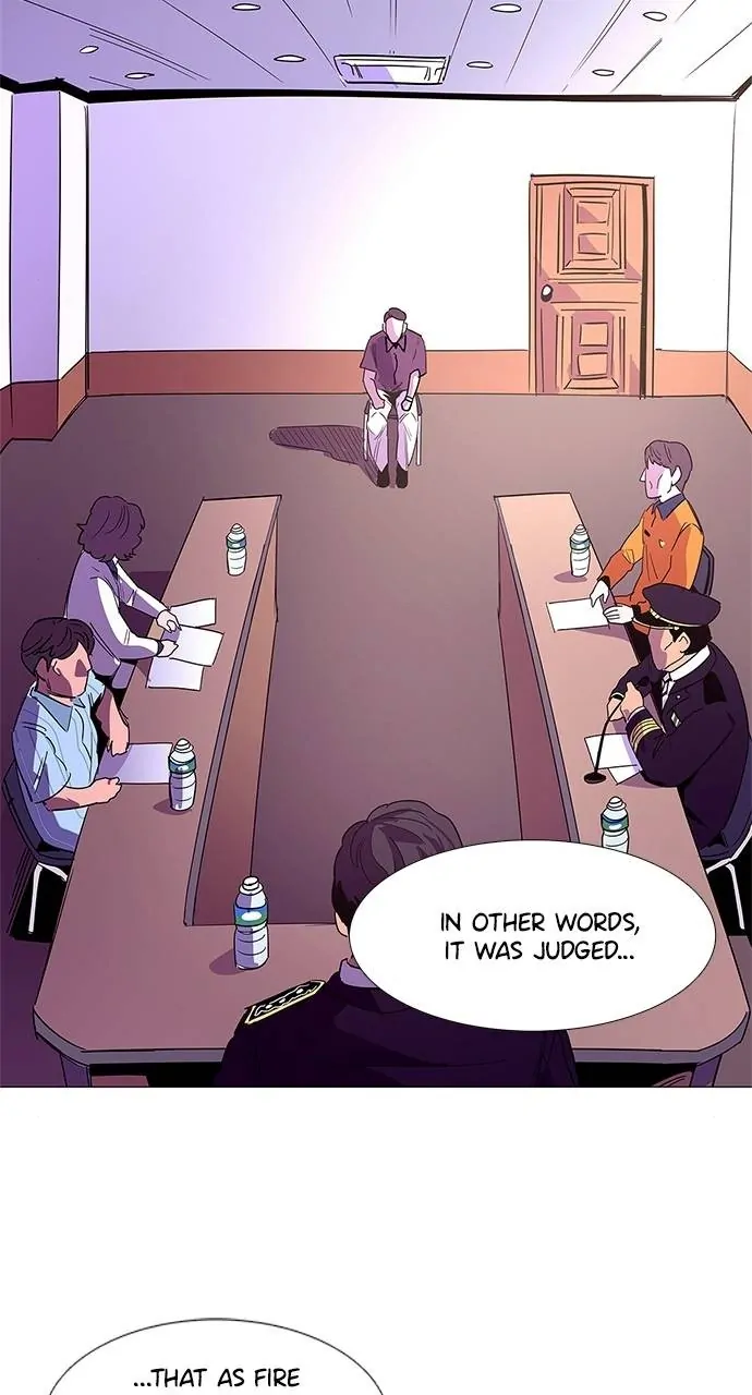 1 Second Chapter 72 - Page 28