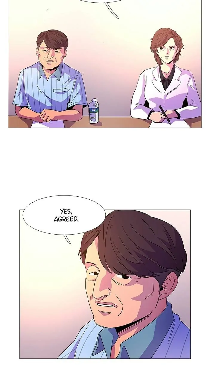 1 Second Chapter 72 - Page 31