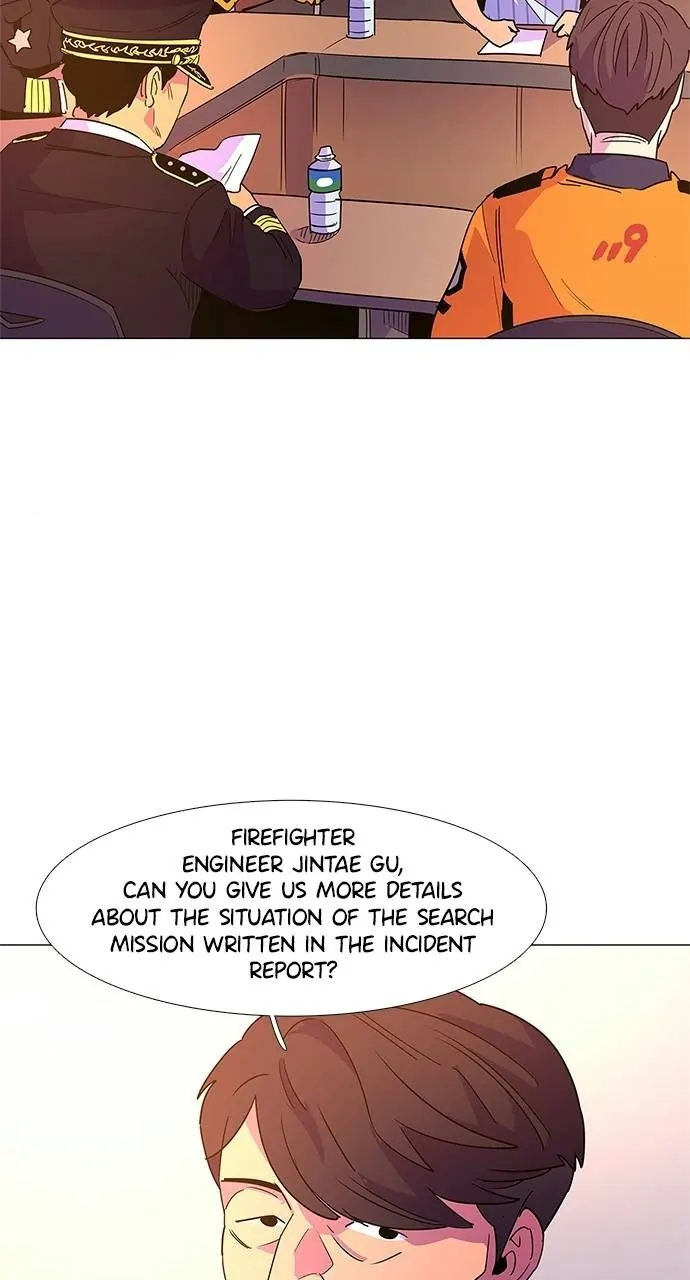 1 Second Chapter 72 - Page 34