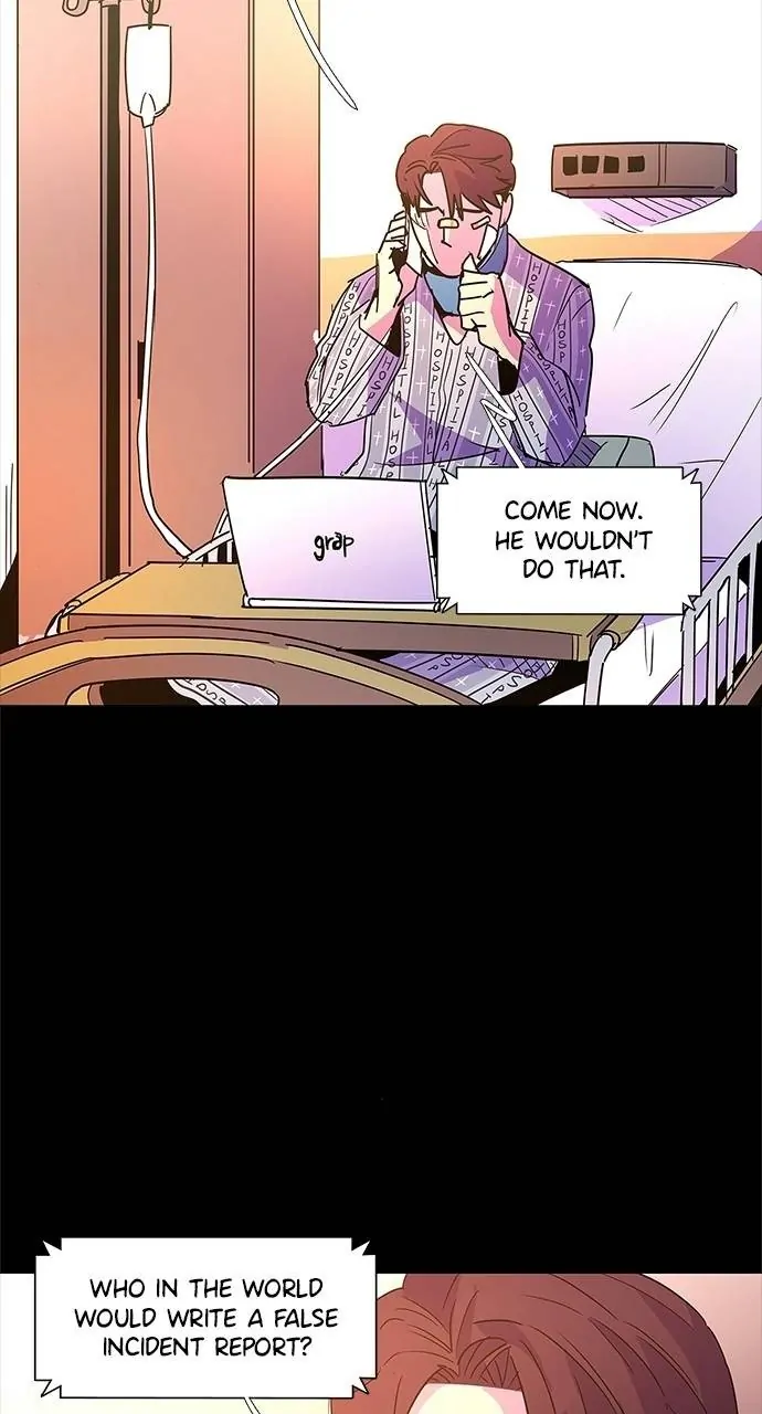 1 Second Chapter 72 - Page 39