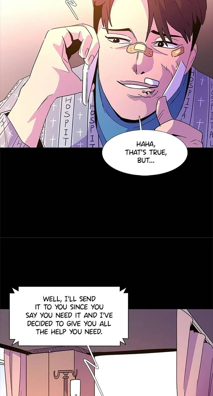 1 Second Chapter 72 - Page 40