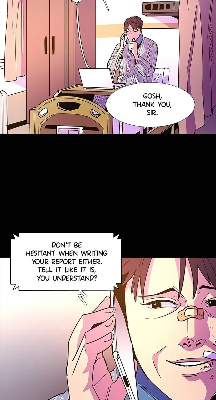 1 Second Chapter 72 - Page 41