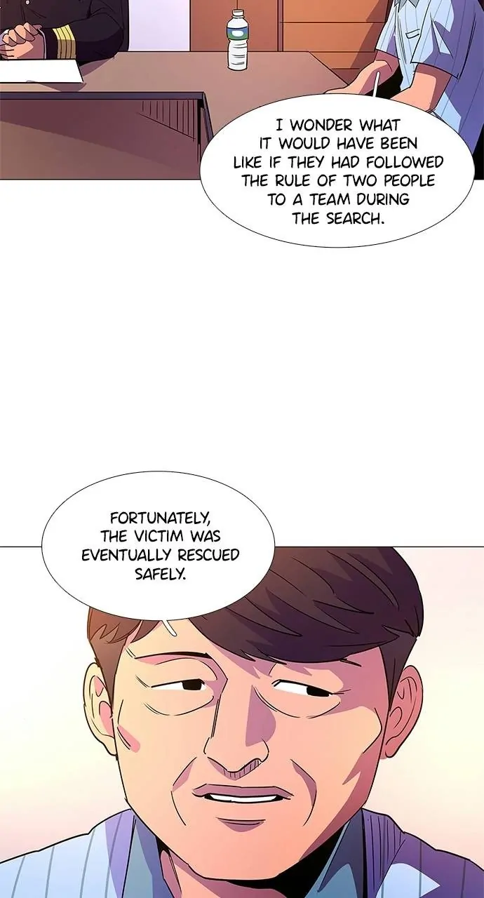 1 Second Chapter 72 - Page 57