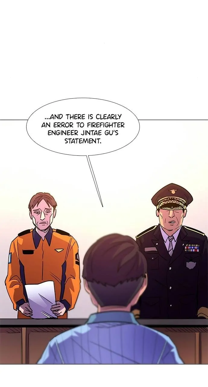 1 Second Chapter 72 - Page 70