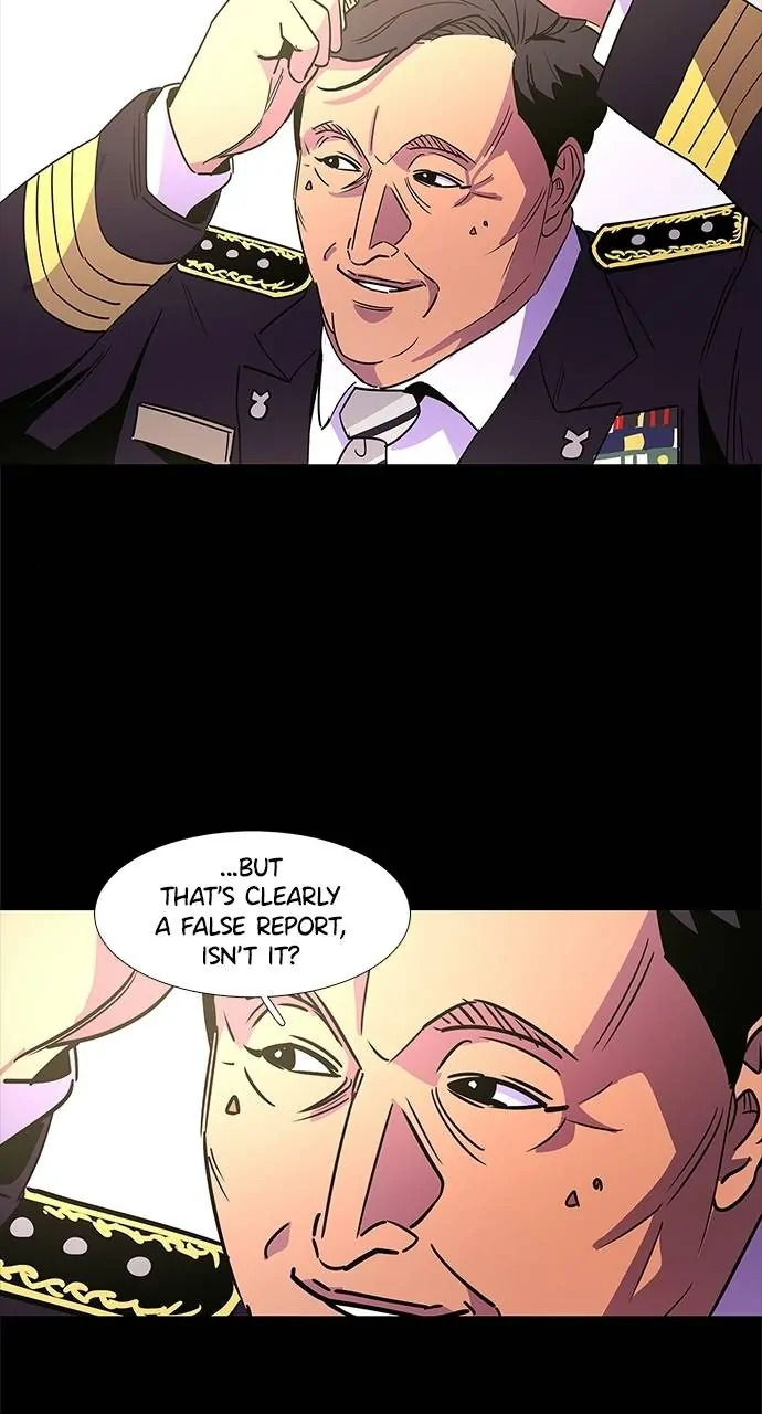 1 Second Chapter 72 - Page 8