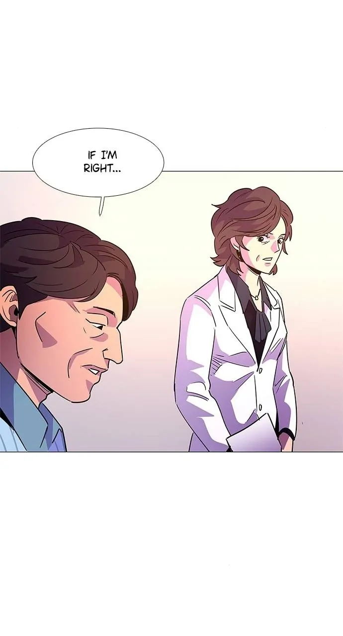 1 Second Chapter 72 - Page 71