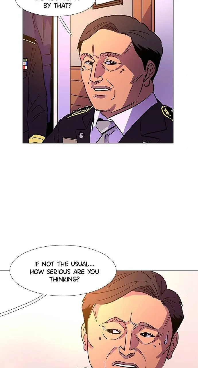 1 Second Chapter 72 - Page 73