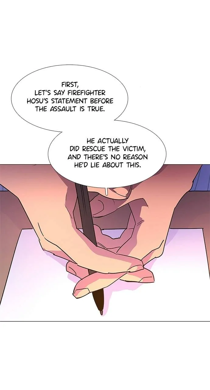 1 Second Chapter 72 - Page 75