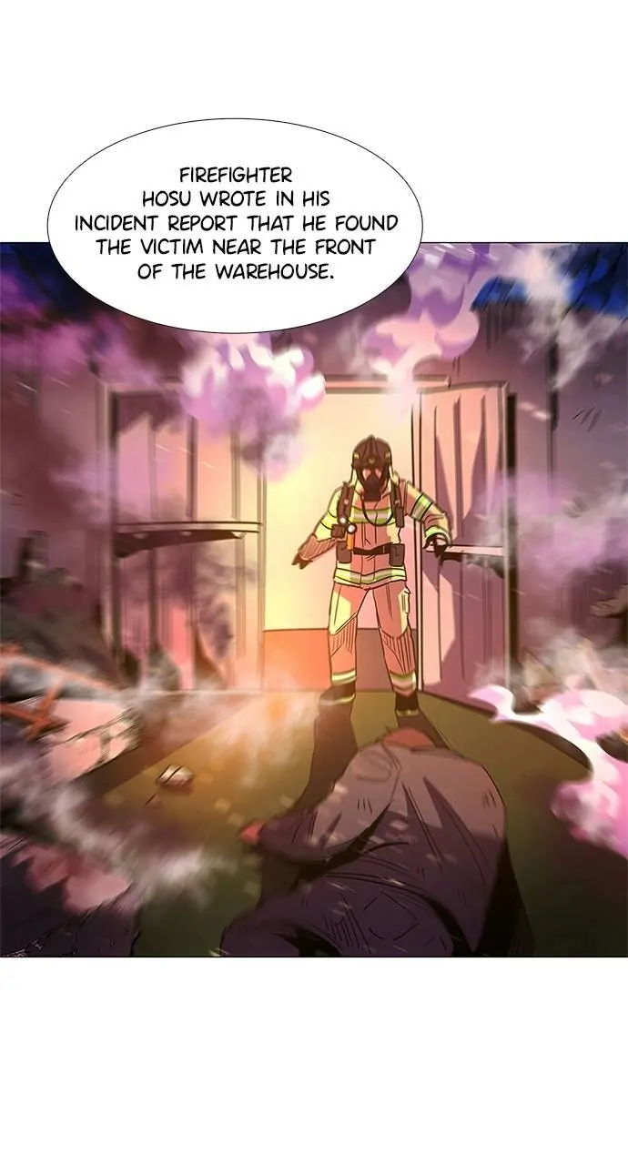 1 Second Chapter 72 - Page 76