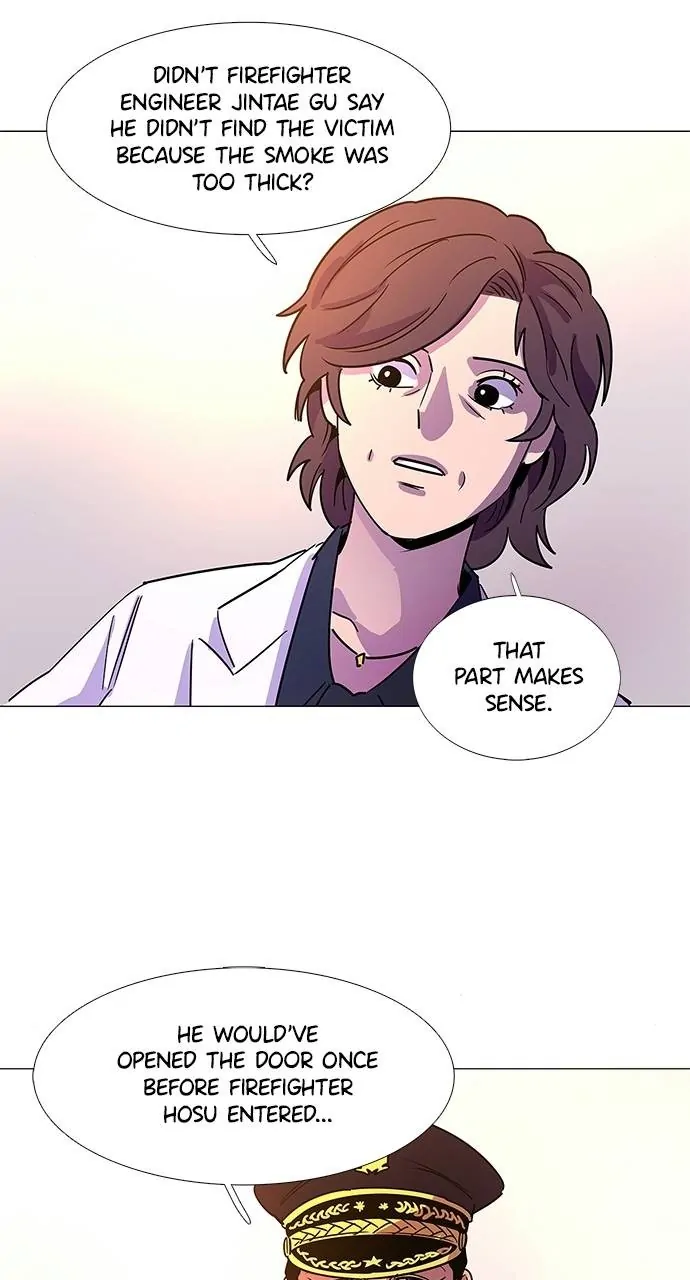 1 Second Chapter 72 - Page 77