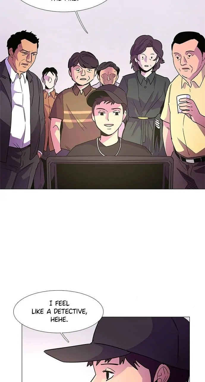 1 Second Chapter 73 - Page 13