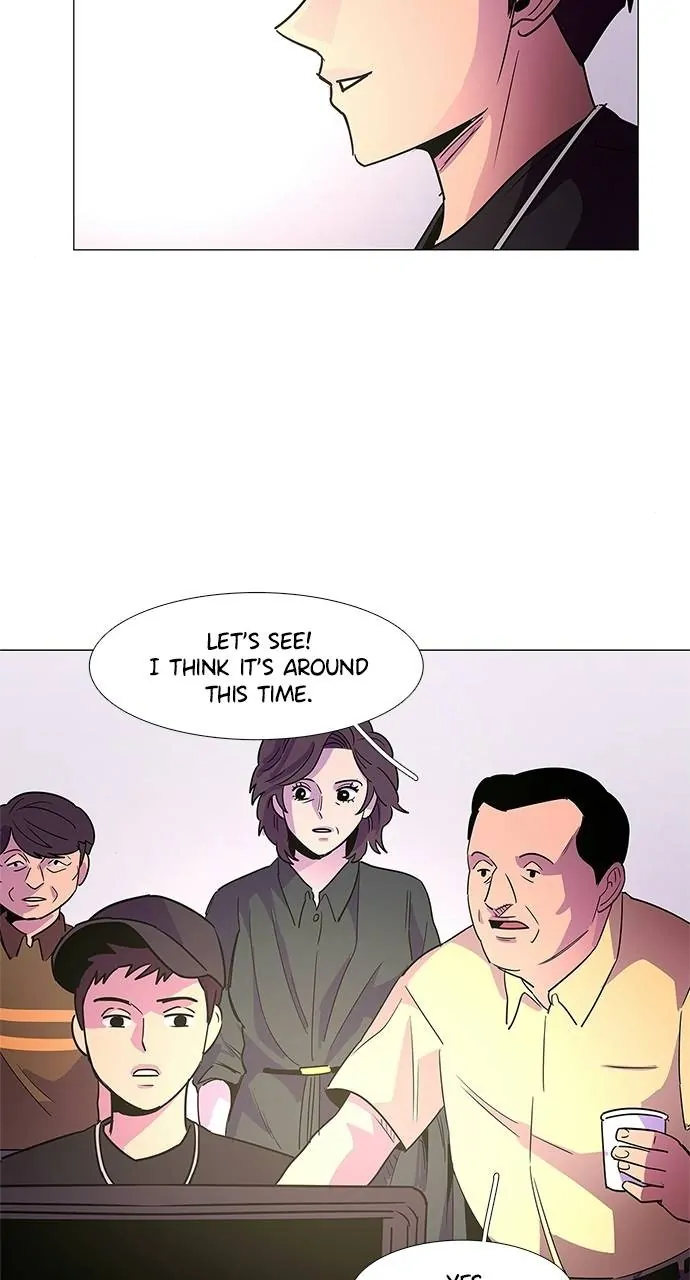 1 Second Chapter 73 - Page 14