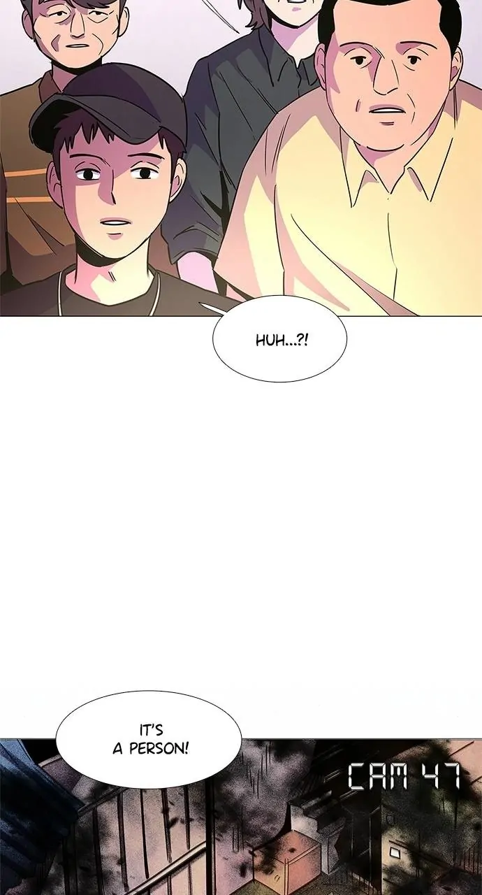 1 Second Chapter 73 - Page 17