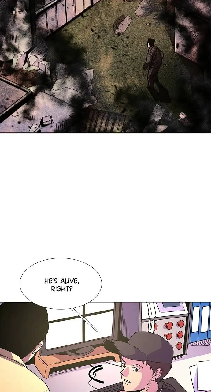 1 Second Chapter 73 - Page 18