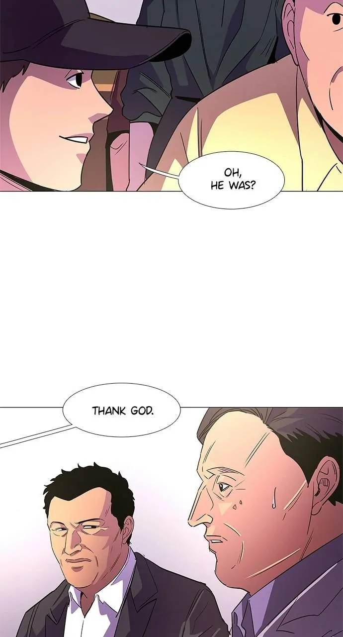 1 Second Chapter 73 - Page 20