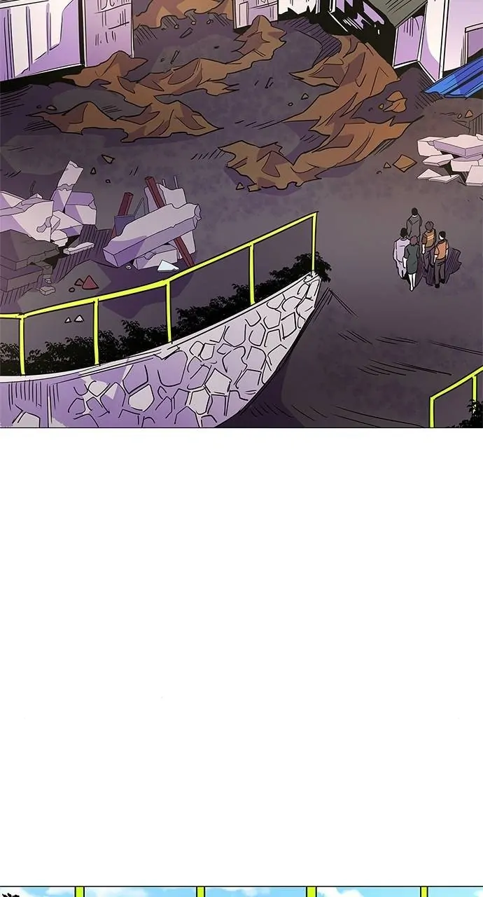 1 Second Chapter 73 - Page 3