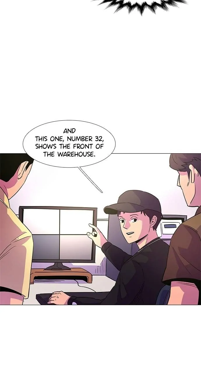1 Second Chapter 73 - Page 25
