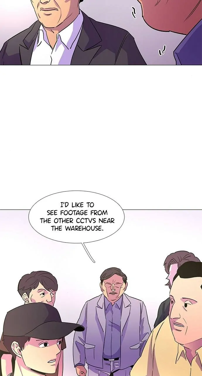1 Second Chapter 73 - Page 30