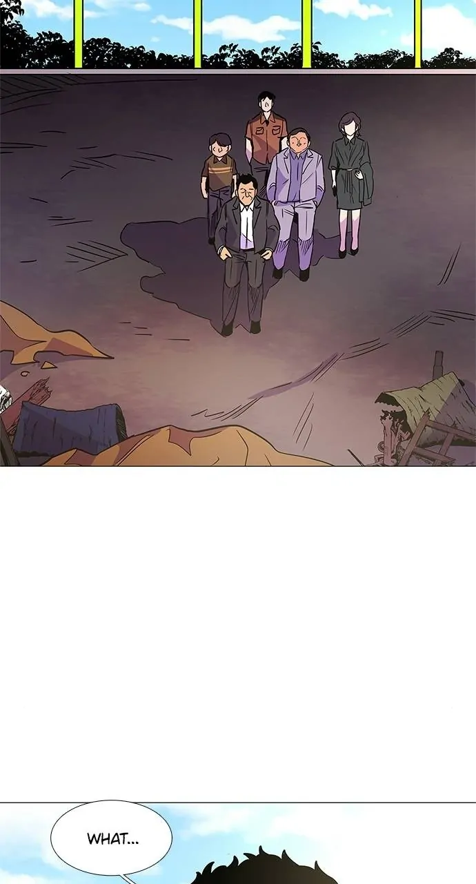 1 Second Chapter 73 - Page 4