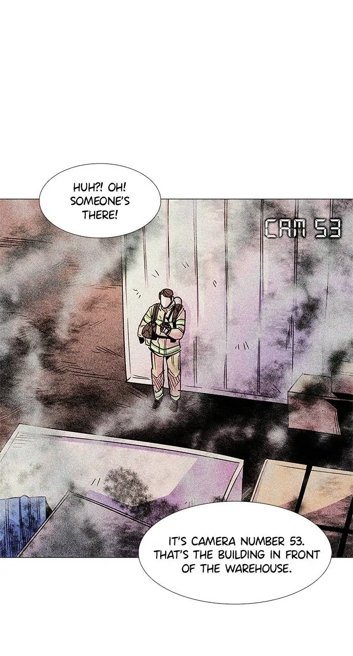 1 Second Chapter 73 - Page 37