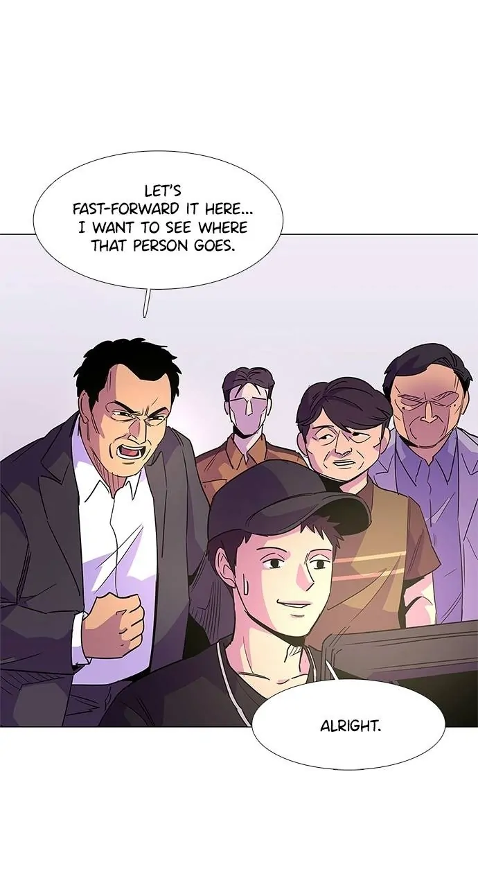 1 Second Chapter 73 - Page 38