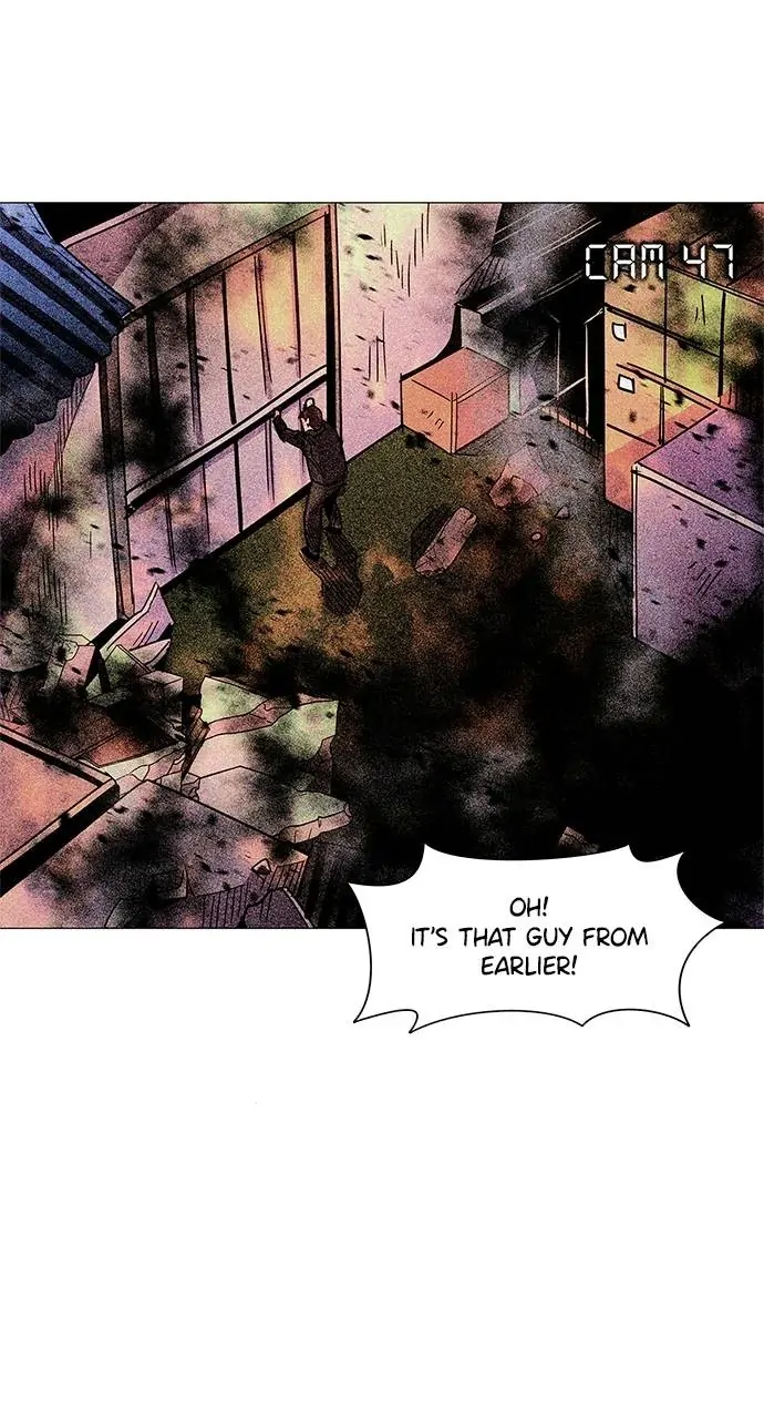 1 Second Chapter 73 - Page 42