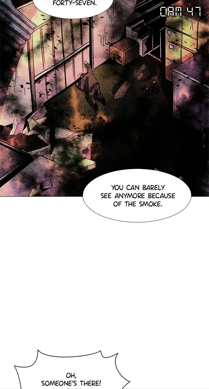 1 Second Chapter 73 - Page 49