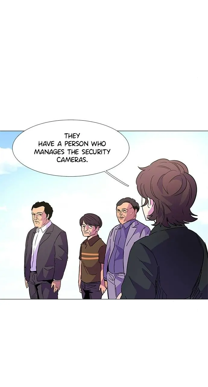 1 Second Chapter 73 - Page 6
