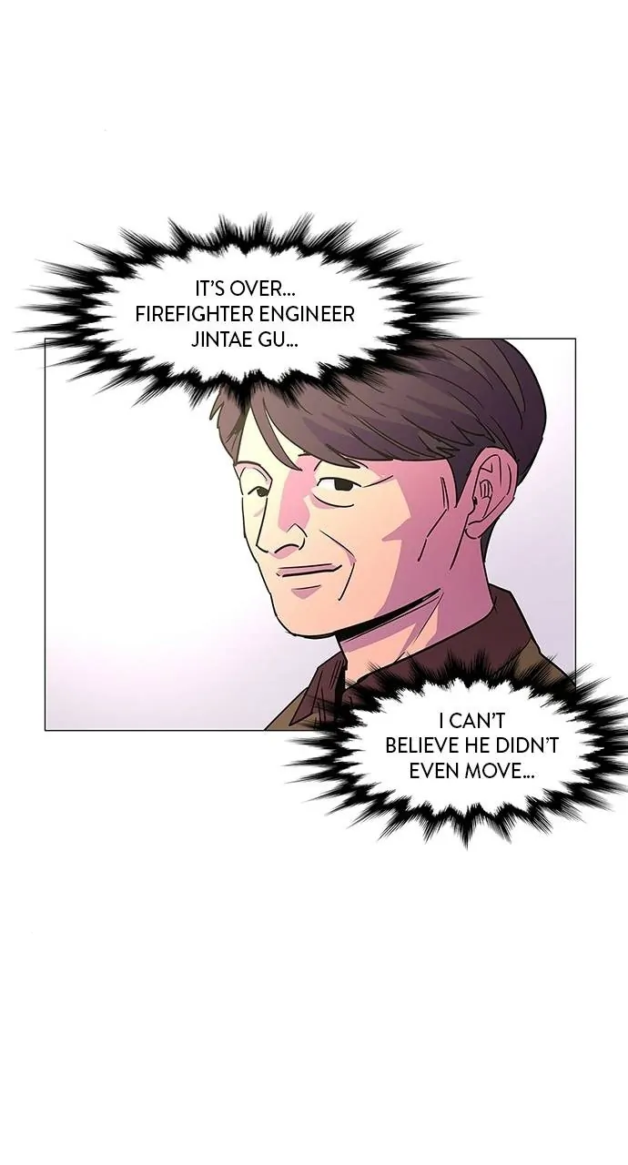 1 Second Chapter 73 - Page 62