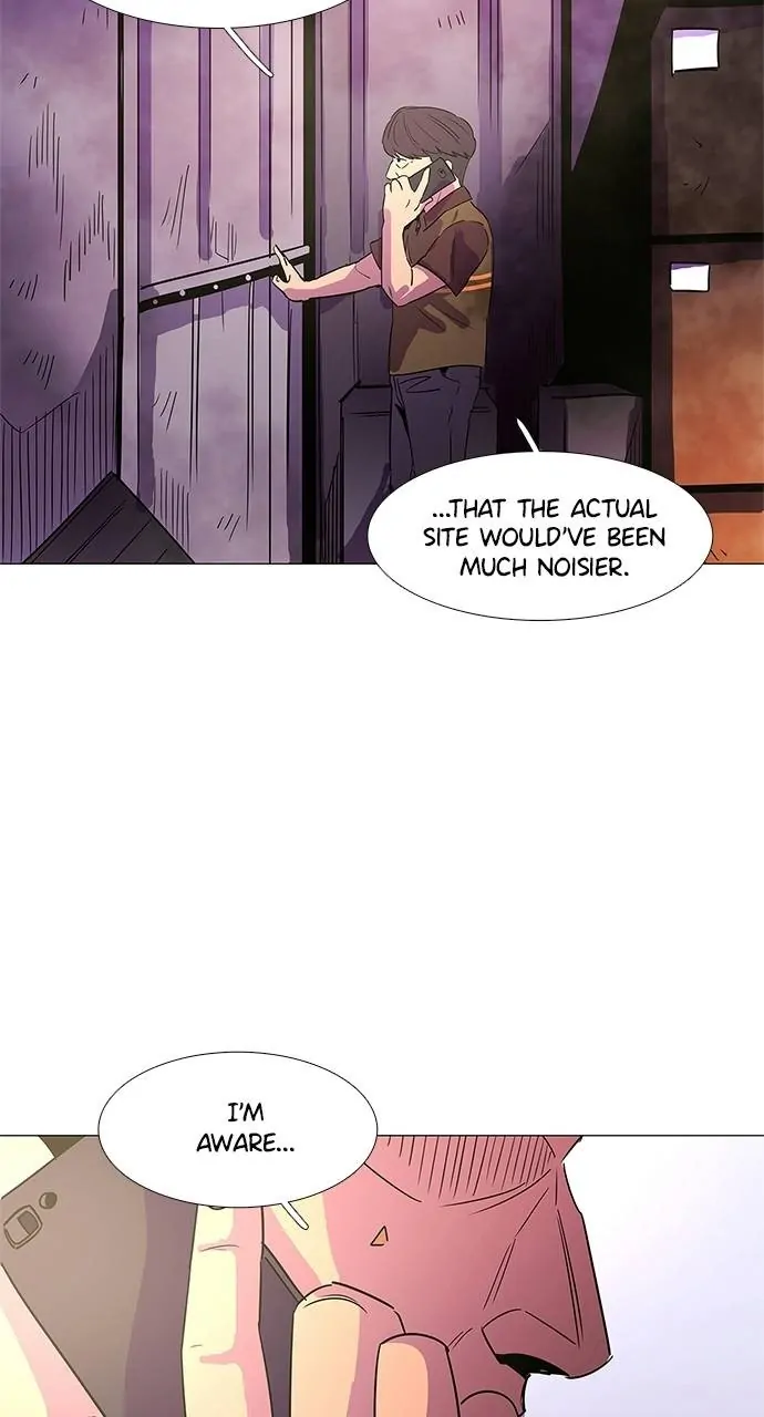 1 Second Chapter 73 - Page 70
