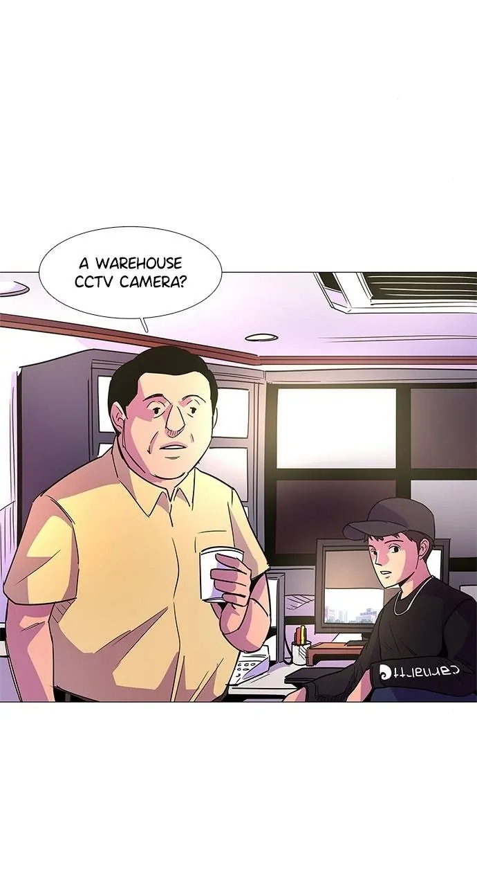 1 Second Chapter 73 - Page 9