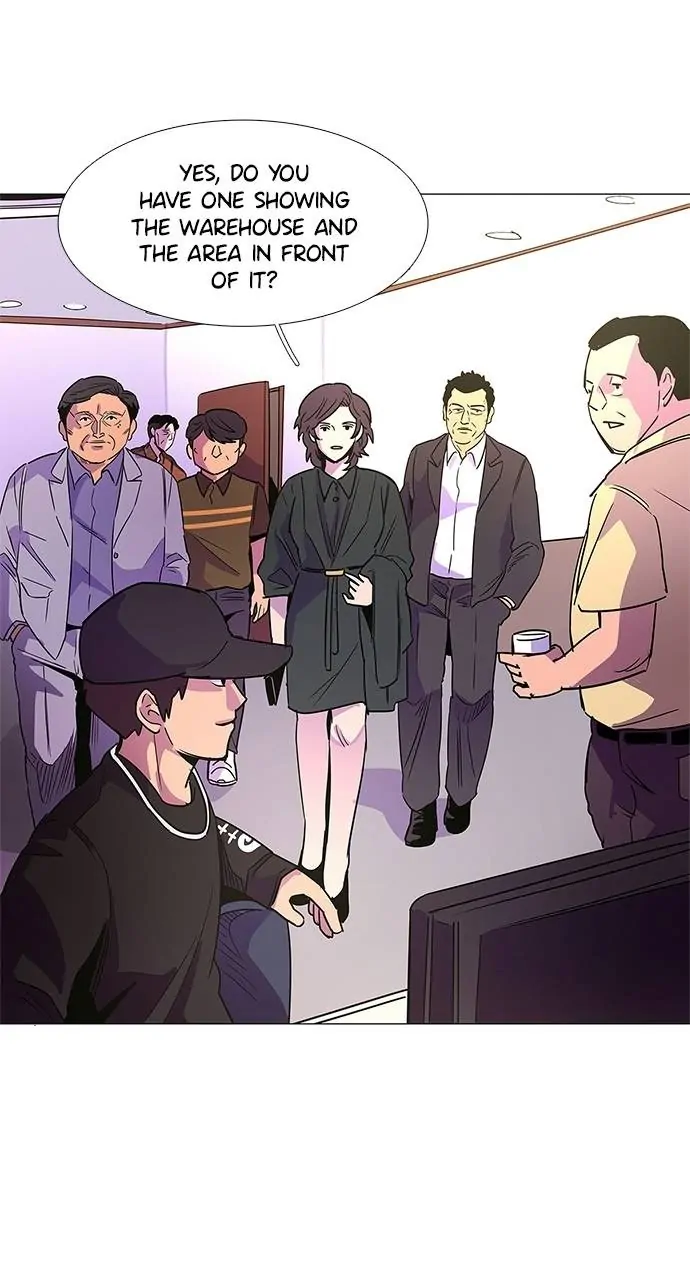 1 Second Chapter 73 - Page 10