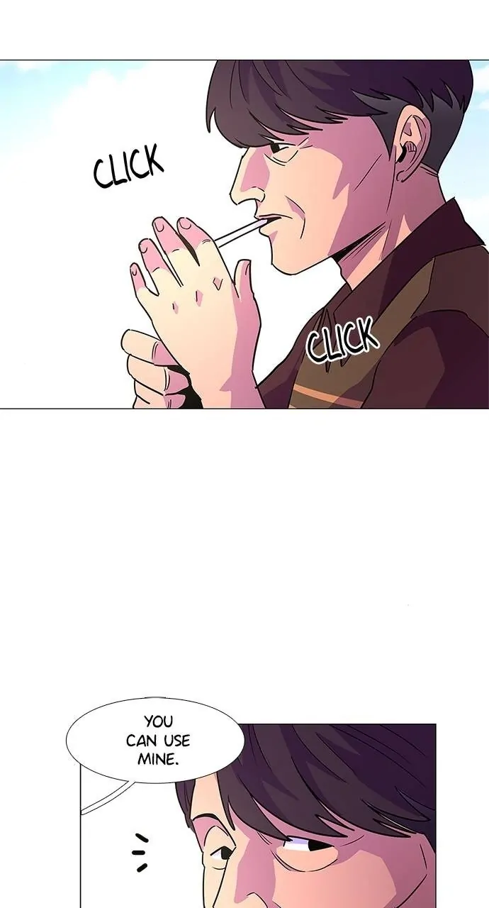 1 Second Chapter 74 - Page 2
