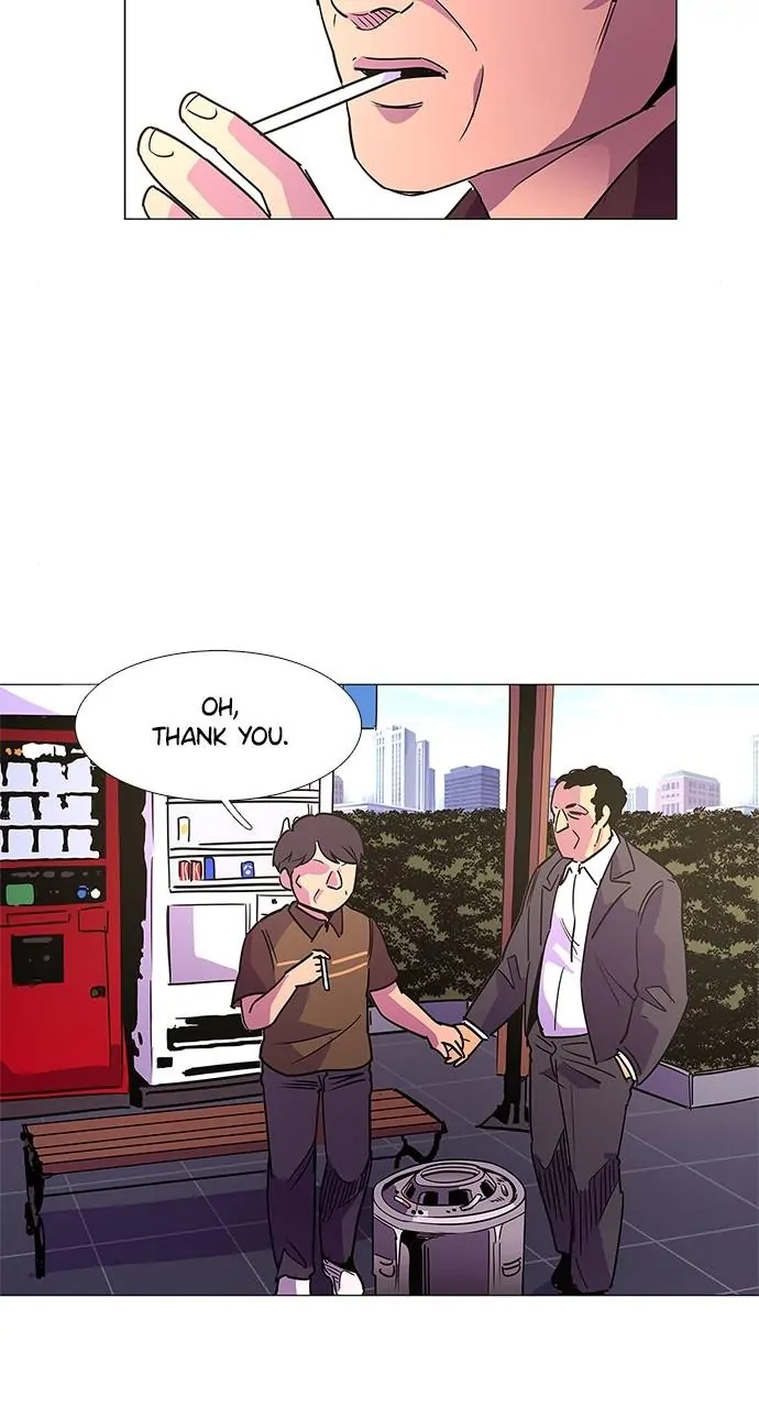 1 Second Chapter 74 - Page 3
